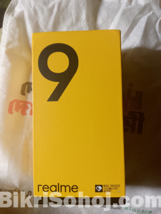 Realme 9